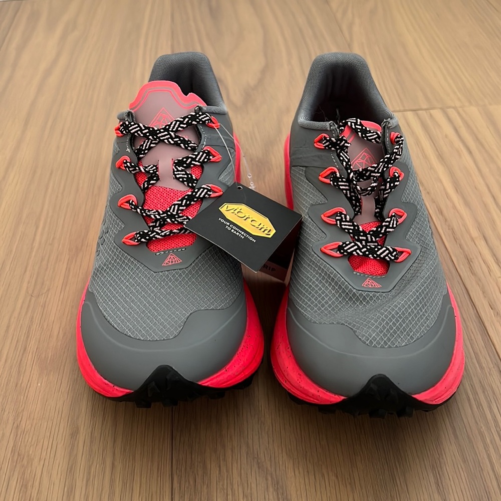Craft Trail running shoes